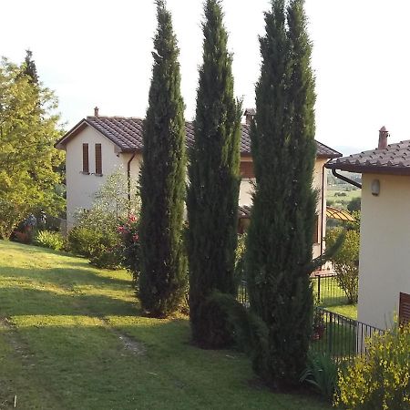 I 3 Cipressi Villa Chiassa Superiore Exterior photo