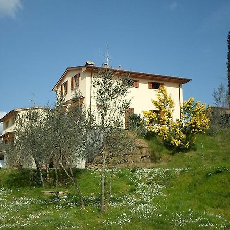 I 3 Cipressi Villa Chiassa Superiore Exterior photo
