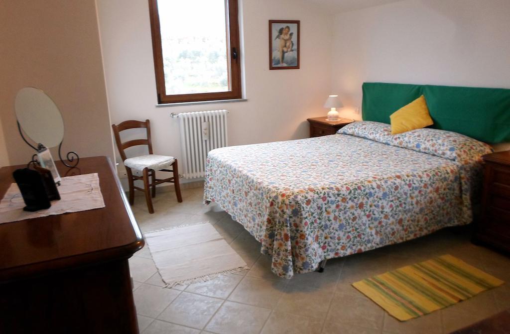 I 3 Cipressi Villa Chiassa Superiore Room photo