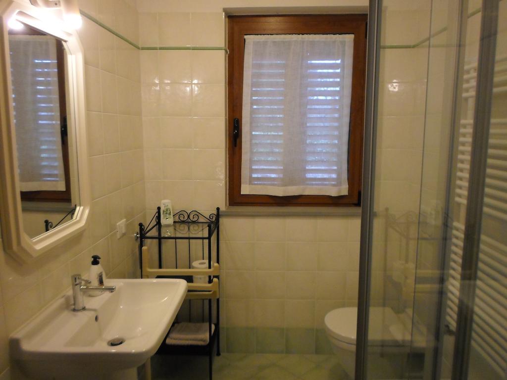 I 3 Cipressi Villa Chiassa Superiore Room photo